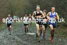 Senior mens 2023 North Eastern Cross Country Champs., Temple Park, South Shields. Photo: David T. Hewitson/Sports for All Pics